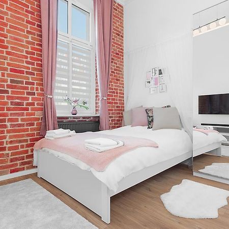 Princess Dream Apartment In The Heart Of Wrocław Exterior foto