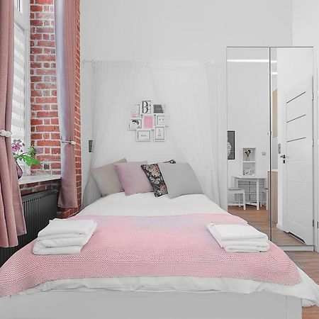 Princess Dream Apartment In The Heart Of Wrocław Exterior foto