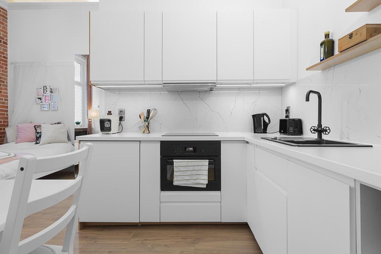 Princess Dream Apartment In The Heart Of Wrocław Exterior foto