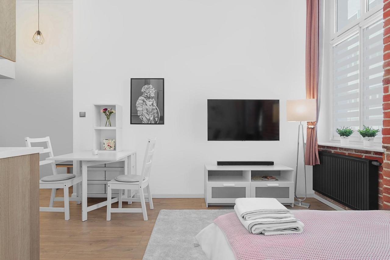 Princess Dream Apartment In The Heart Of Wrocław Exterior foto