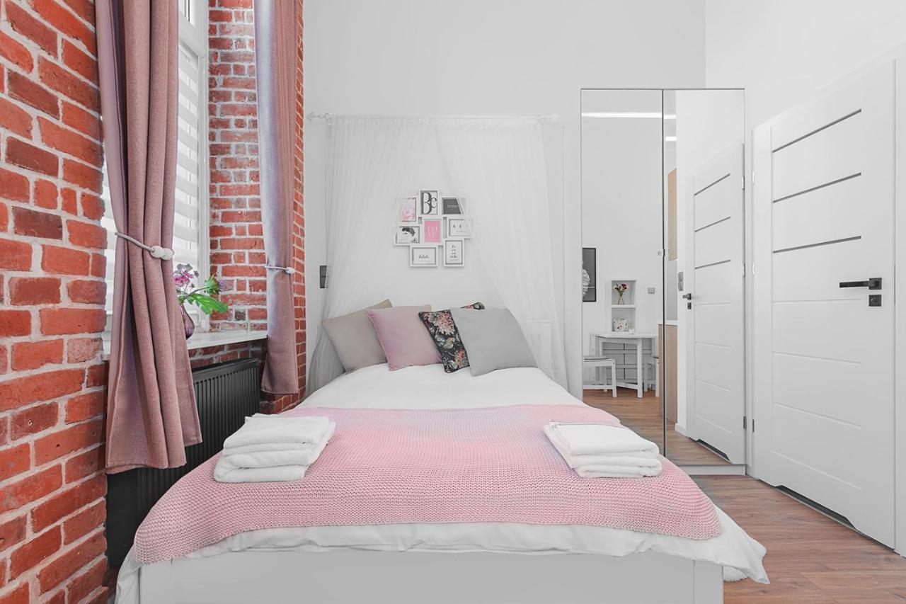 Princess Dream Apartment In The Heart Of Wrocław Exterior foto