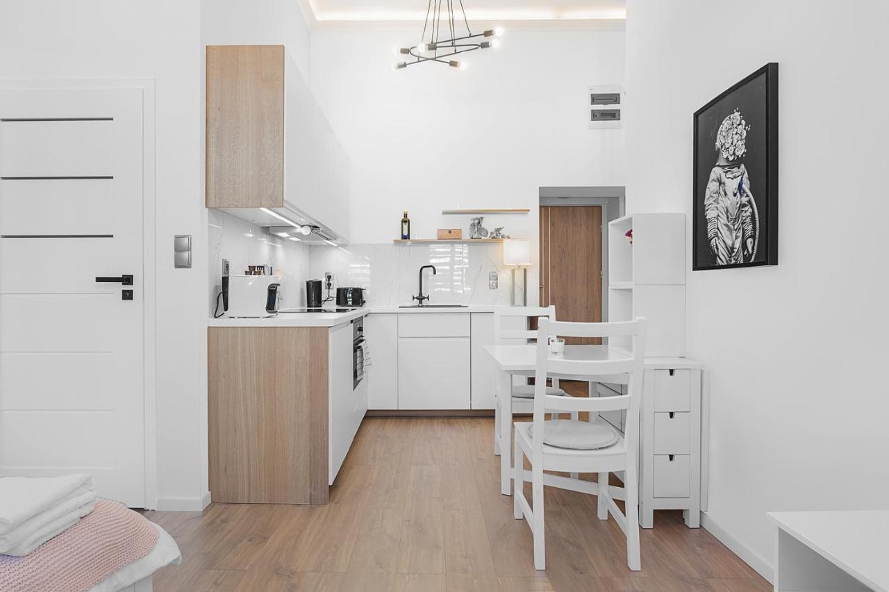Princess Dream Apartment In The Heart Of Wrocław Exterior foto