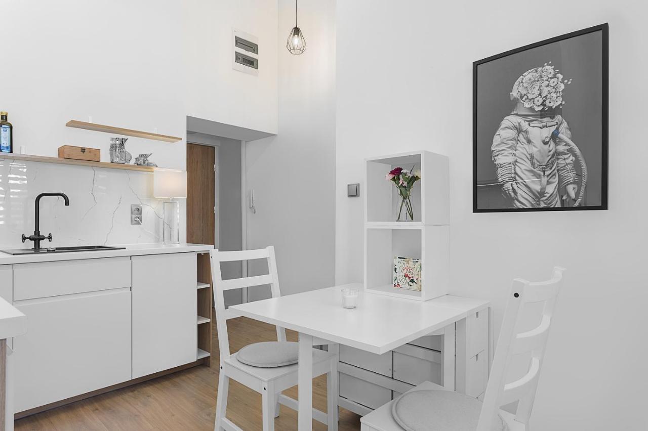 Princess Dream Apartment In The Heart Of Wrocław Exterior foto
